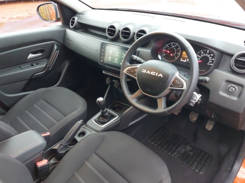 Used Dacia Duster 2023 for sale - 78006141: Photo 13