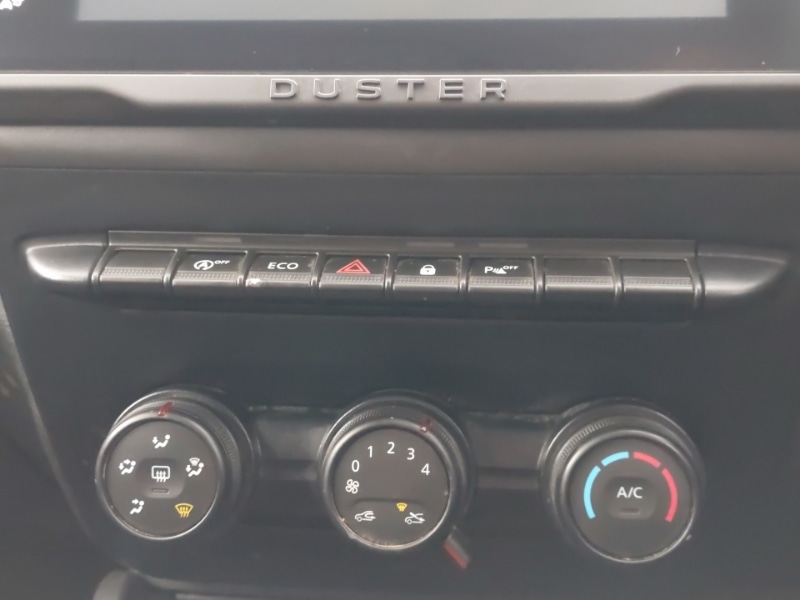 Used Dacia Duster 2023 for sale - 78006141: Photo 14