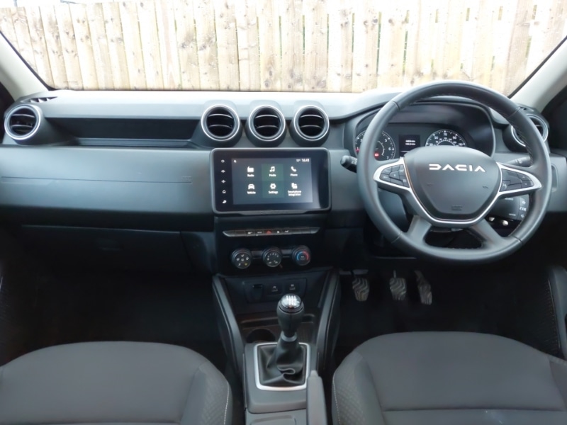 Used Dacia Duster 2023 for sale - 78006141: Photo 2