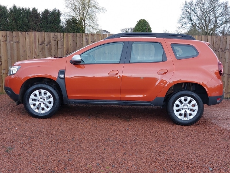 Used Dacia Duster 2023 for sale - 78006141: Photo 4