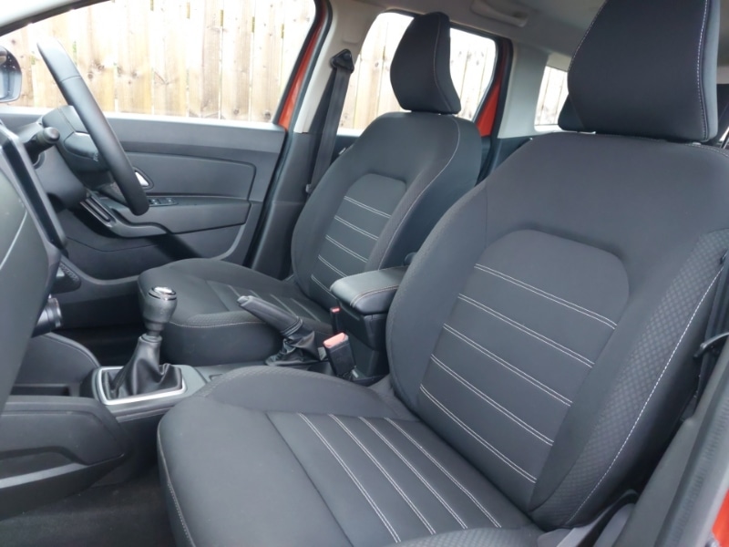 Used Dacia Duster 2023 for sale - 78006141: Photo 5