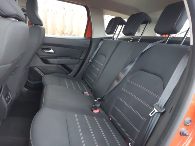 Used Dacia Duster 2023 for sale - 78006141: Photo 6