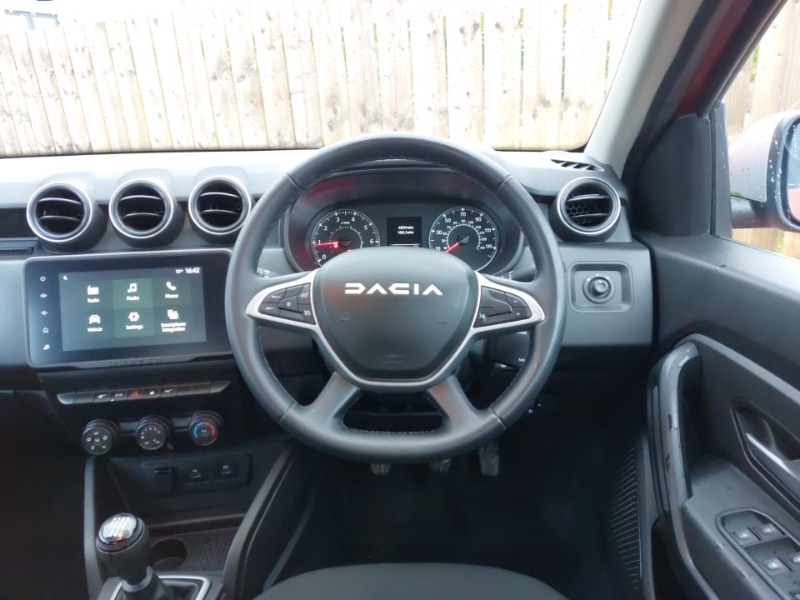 Used Dacia Duster 2023 for sale - 78006141: Photo 7