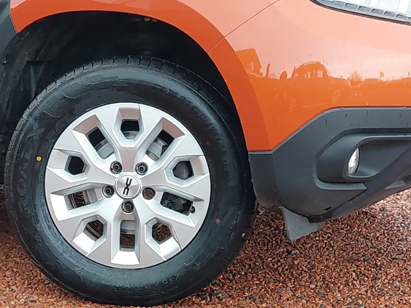 Used Dacia Duster 2023 for sale - 78006141: Photo 9