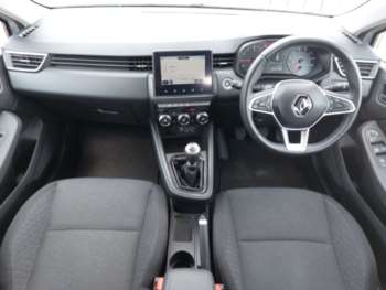 Used Renault Clio 2022 for sale - 74944160: Photo