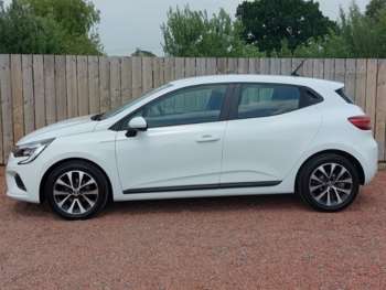 Used Renault Clio 2022 for sale - 74944160: Photo