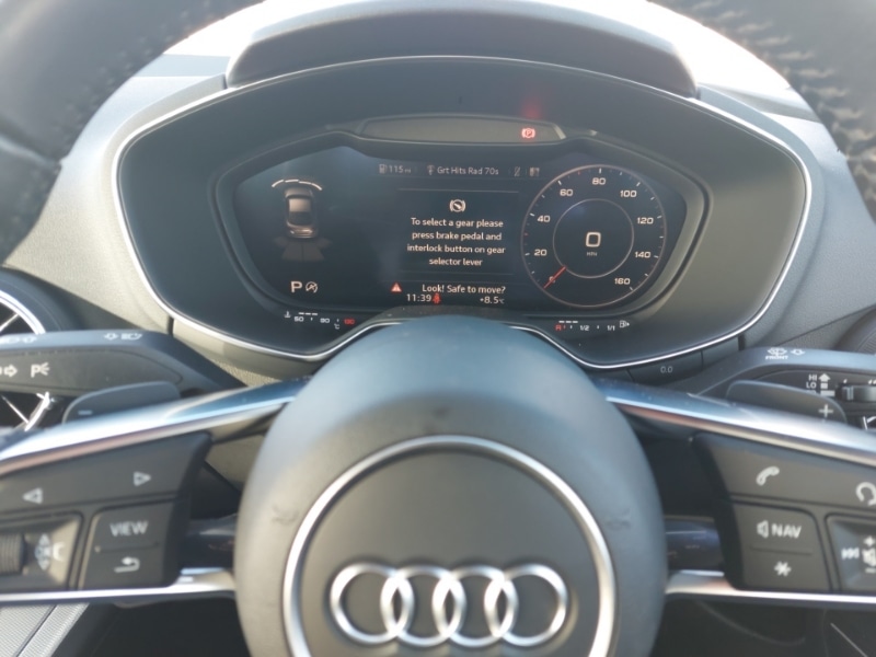 Used Audi TT 2021 for sale - 76579398: Photo 10
