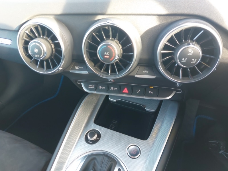 Used Audi TT 2021 for sale - 76579398: Photo 14