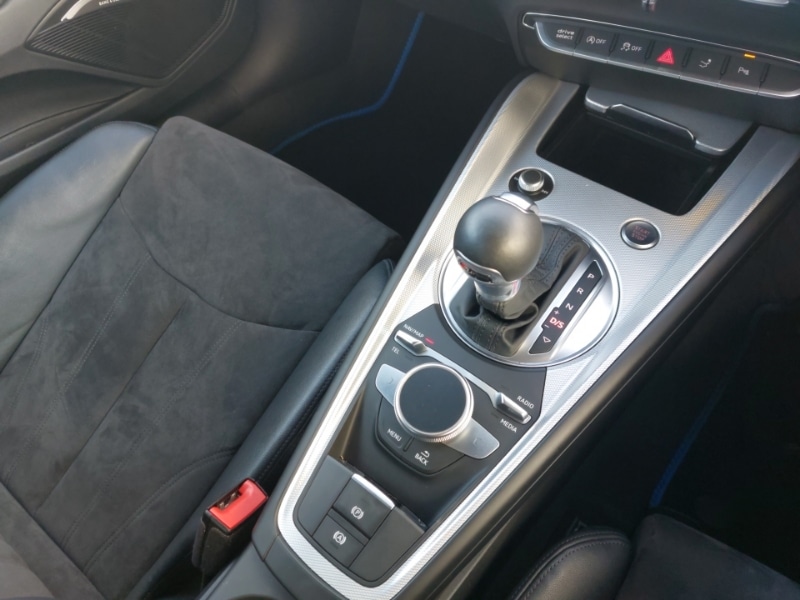 Used Audi TT 2021 for sale - 76579398: Photo 15