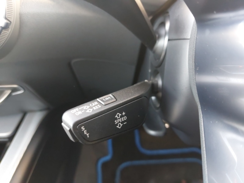 Used Audi TT 2021 for sale - 76579398: Photo 16