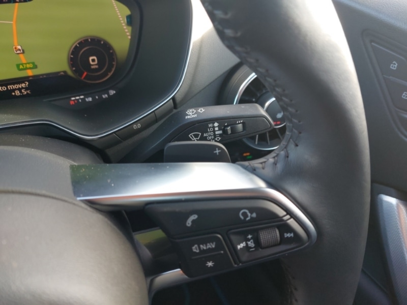 Used Audi TT 2021 for sale - 76579398: Photo 17