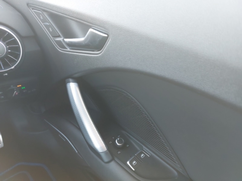 Used Audi TT 2021 for sale - 76579398: Photo 19