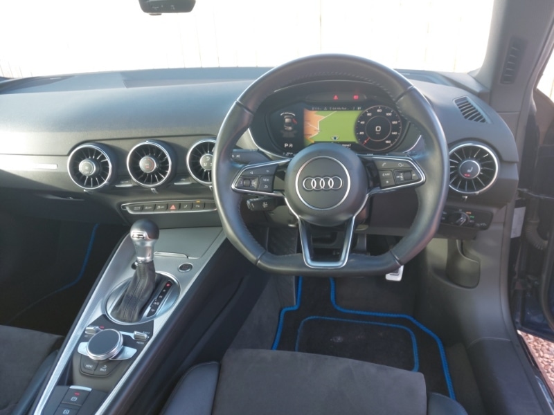 Used Audi TT 2021 for sale - 76579398: Photo 7