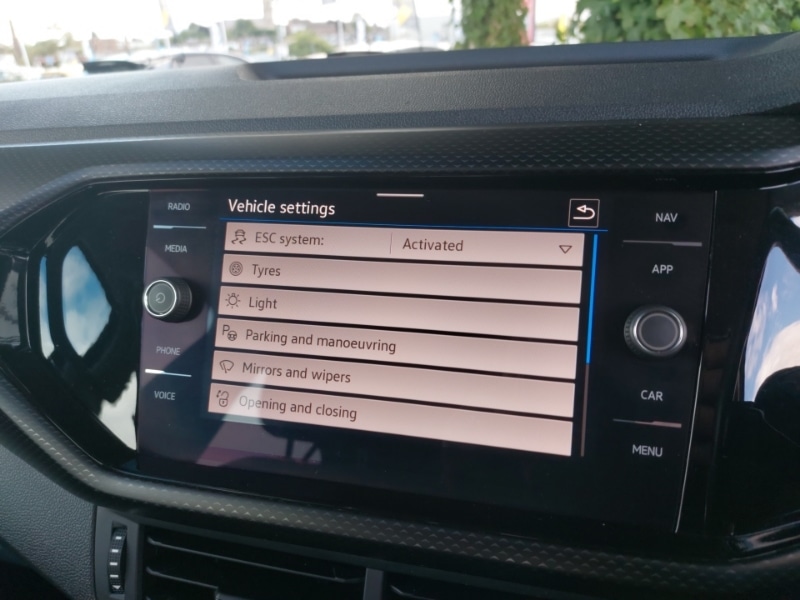 Used Volkswagen T-Cross 2021 for sale - 76788984: Photo 11