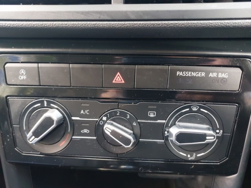 Used Volkswagen T-Cross 2021 for sale - 76788984: Photo 14