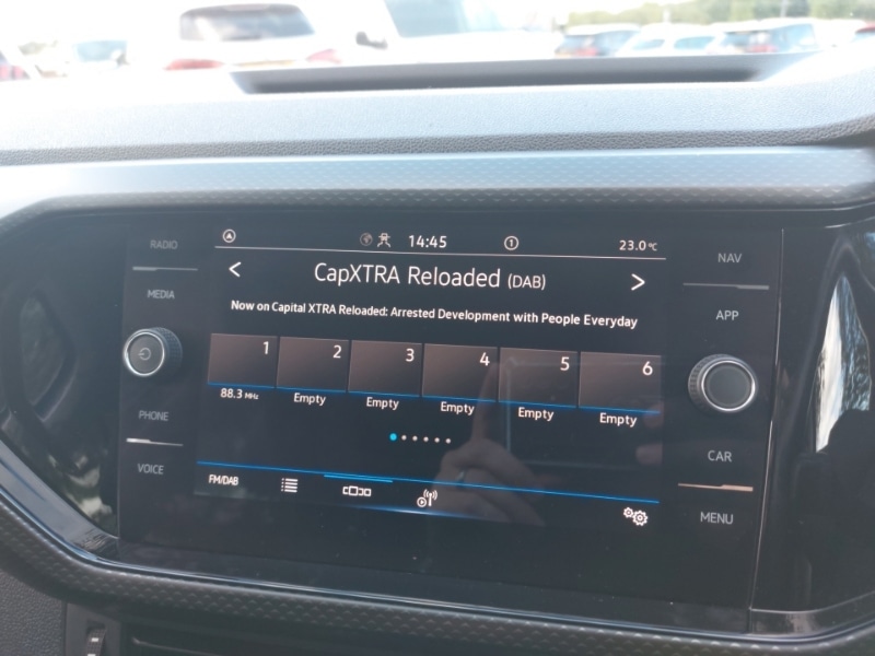 Used Volkswagen T-Cross 2021 for sale - 76788984: Photo 15