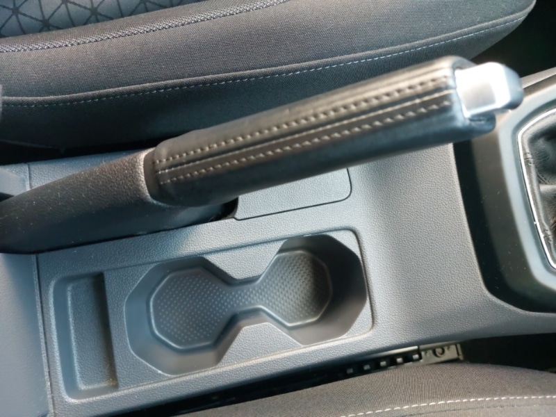 Used Volkswagen T-Cross 2021 for sale - 76788984: Photo 17