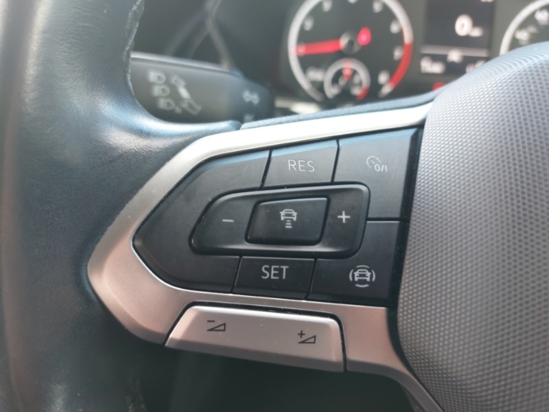 Used Volkswagen T-Cross 2021 for sale - 76788984: Photo 18