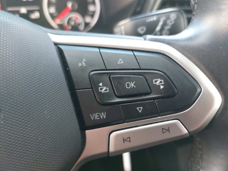 Used Volkswagen T-Cross 2021 for sale - 76788984: Photo 19