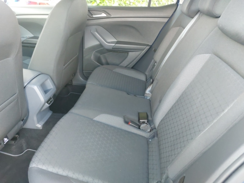 Used Volkswagen T-Cross 2021 for sale - 76788984: Photo 6