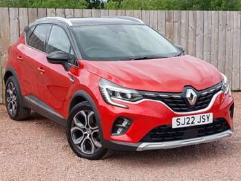 2022 - 1.0 TCE 90 SE Edition 5dr