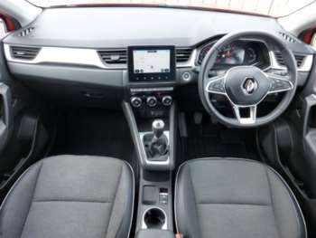 Used Renault Captur 2022 for sale - 74882345: Photo