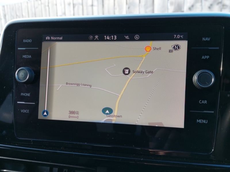 Used Volkswagen T-Roc 2024 for sale - 77371396: Photo 10