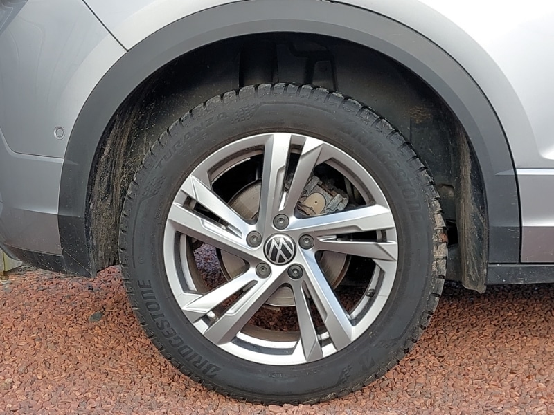 Used Volkswagen T-Roc 2024 for sale - 77371396: Photo 12