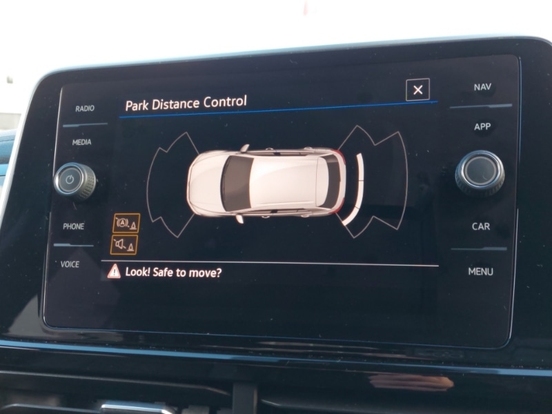 Used Volkswagen T-Roc 2024 for sale - 77371396: Photo 15