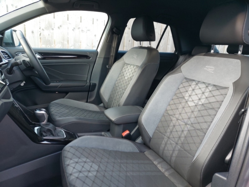 Used Volkswagen T-Roc 2024 for sale - 77371396: Photo 5