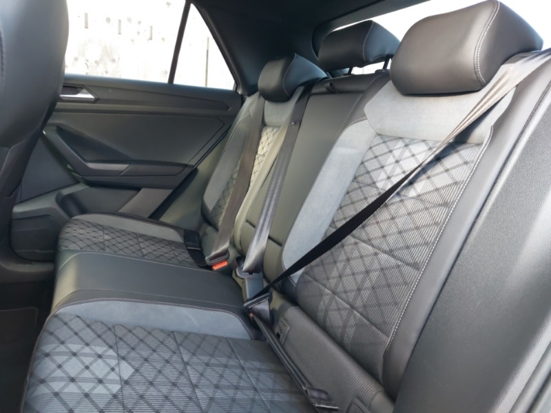 Used Volkswagen T-Roc 2024 for sale - 77371396: Photo 6