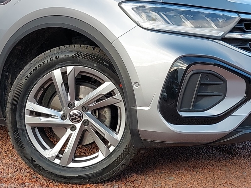 Used Volkswagen T-Roc 2024 for sale - 77371396: Photo 9