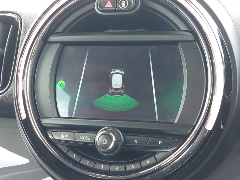 Used MINI Countryman 2019 for sale - 77992810: Photo 11