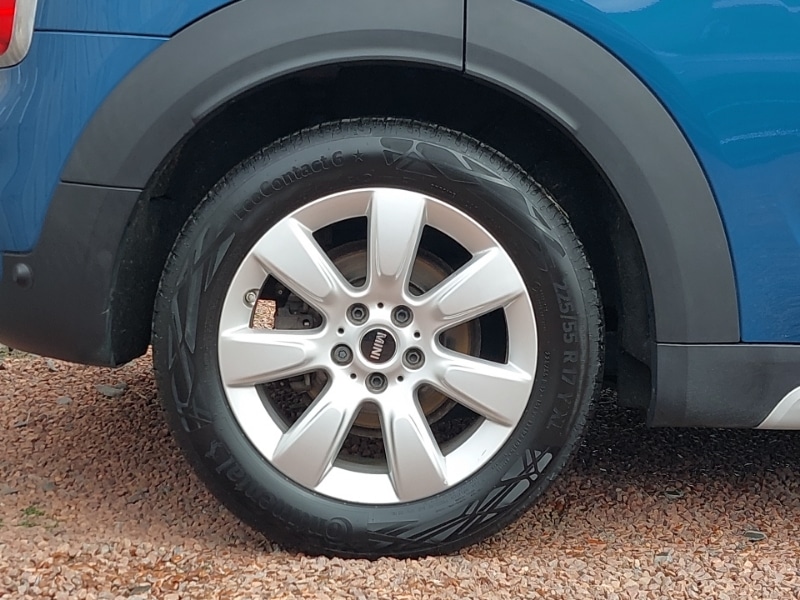 Used MINI Countryman 2019 for sale - 77992810: Photo 12