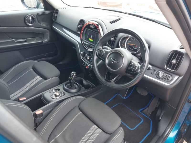 Used MINI Countryman 2019 for sale - 77992810: Photo 13
