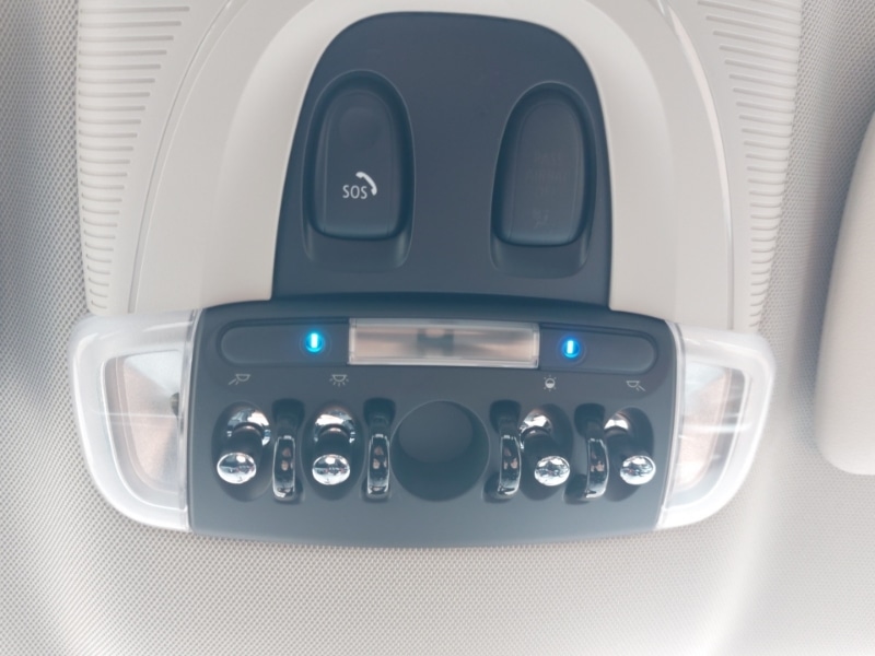 Used MINI Countryman 2019 for sale - 77992810: Photo 19