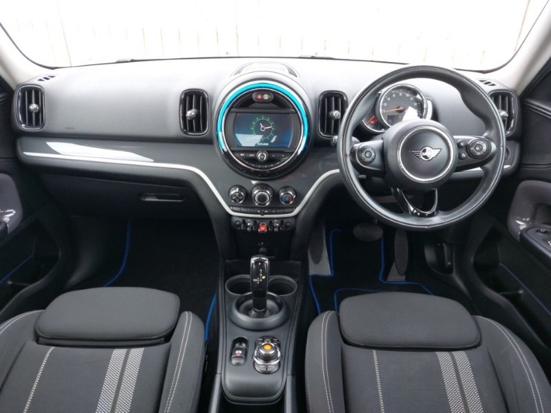 Used MINI Countryman 2019 for sale - 77992810: Photo 2