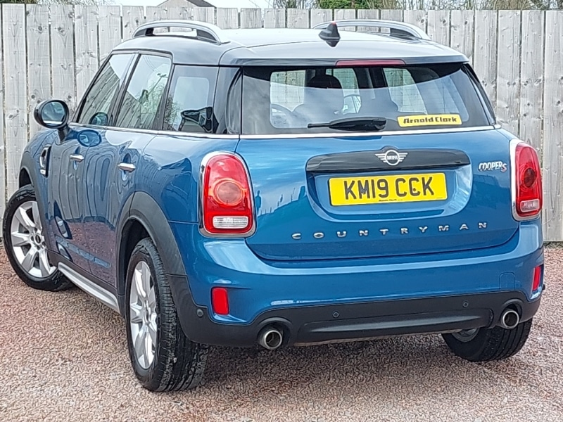 Used MINI Countryman 2019 for sale - 77992810: Photo 3