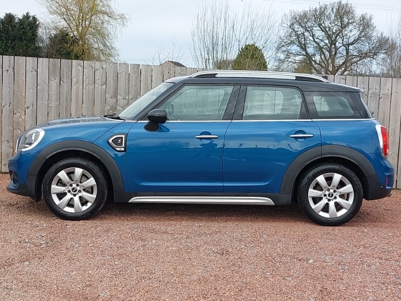 Used MINI Countryman 2019 for sale - 77992810: Photo 4