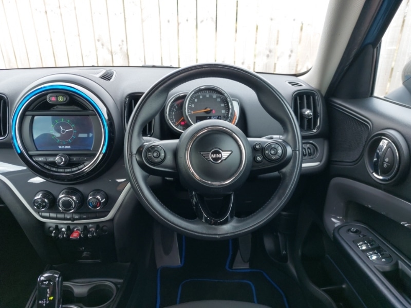 Used MINI Countryman 2019 for sale - 77992810: Photo 7