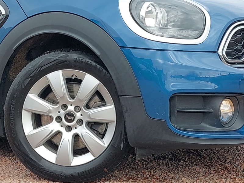 Used MINI Countryman 2019 for sale - 77992810: Photo 9