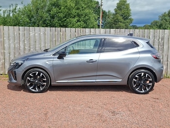 Used Renault Clio 2025 for sale - 79126788: Photo