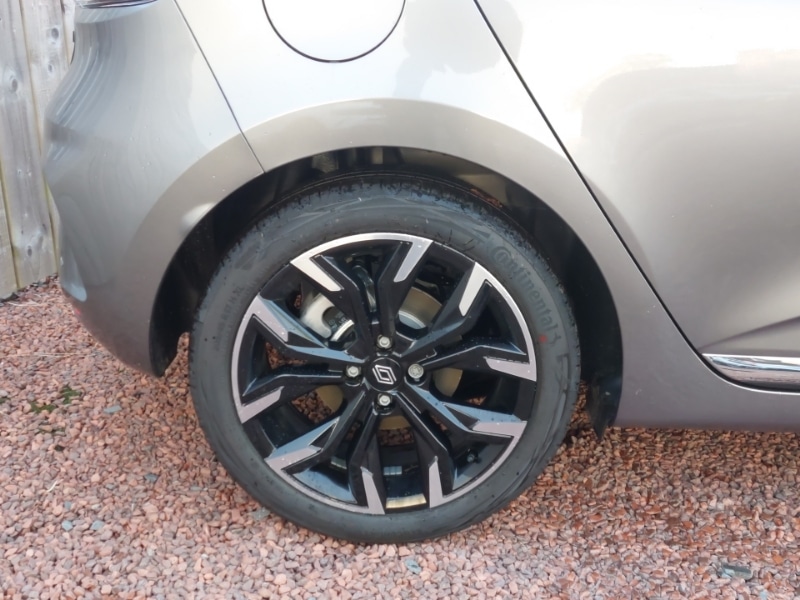 Used Renault Clio 2025 for sale - 77428635: Photo 12