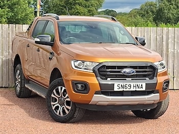 Used Ford Ranger 2019 for sale - 79126864: Photo