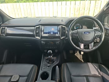 Used Ford Ranger 2019 for sale - 79126864: Photo
