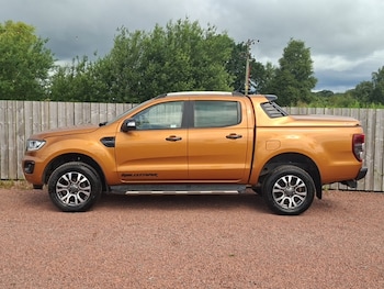 Used Ford Ranger 2019 for sale - 79126864: Photo