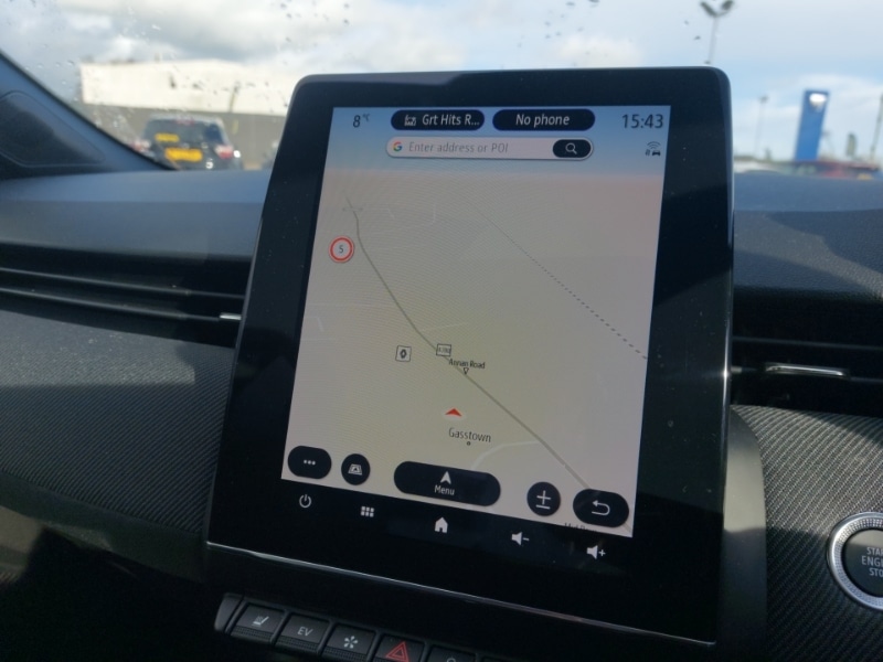 Used Renault Clio 2025 for sale - 77881529: Photo 13