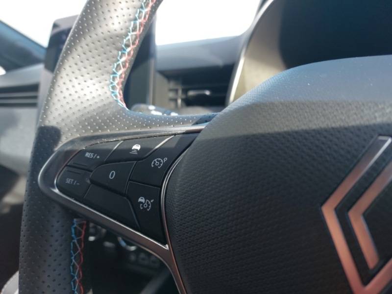 Used Renault Clio 2025 for sale - 77881529: Photo 17