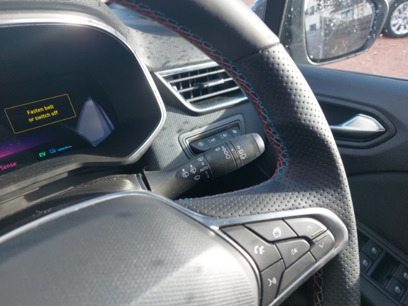 Used Renault Clio 2025 for sale - 77881529: Photo 19