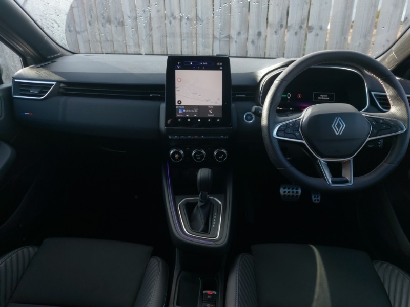 Used Renault Clio 2025 for sale - 77881529: Photo 2